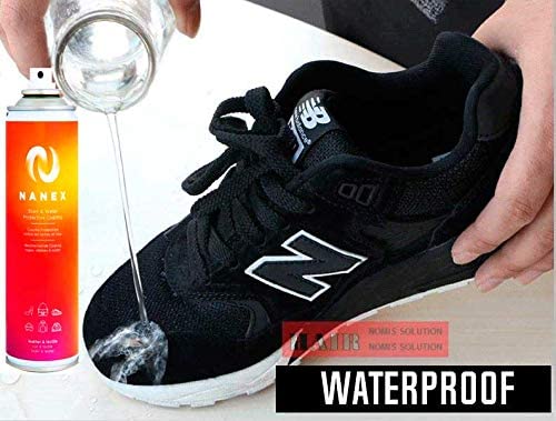 NANEX SPRAY PROTECTOR