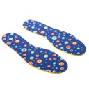 BAMA PLANTILLA SOFT STEP KIDS