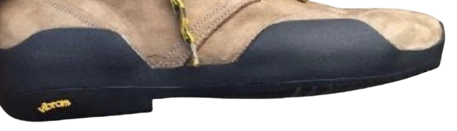 VIBRAM PISO S1991 SPEED REPAIR