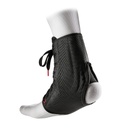 MCDAVID ANKLE BRACE / LACE-UP W/STAYS