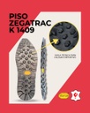 VIBRAM PISO LB042 1409 ZEGATRACK / ZEGALITE