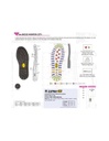 VIBRAM PISO  0056C WINTERCITY CAUCHO