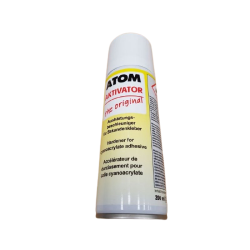 ACTIVADOR DE LOCTITE ATOM 200ML