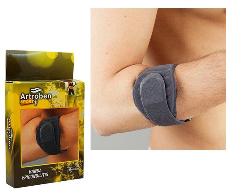 ARTROBEN BANDA EPICONDILITIS