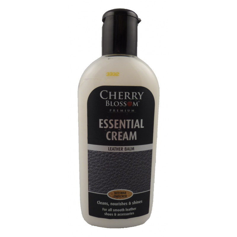 CHERRY CREMA ESSENTIAL