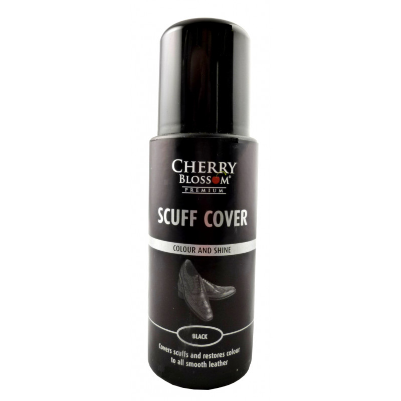 CHERRY B. SCUFF COVER (AUTOAPLICADOR) 100ML