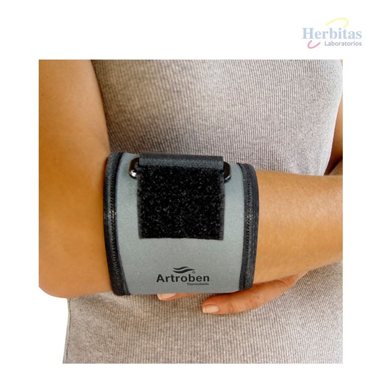 ARTROBEN CODERA CORTA-7125 T única