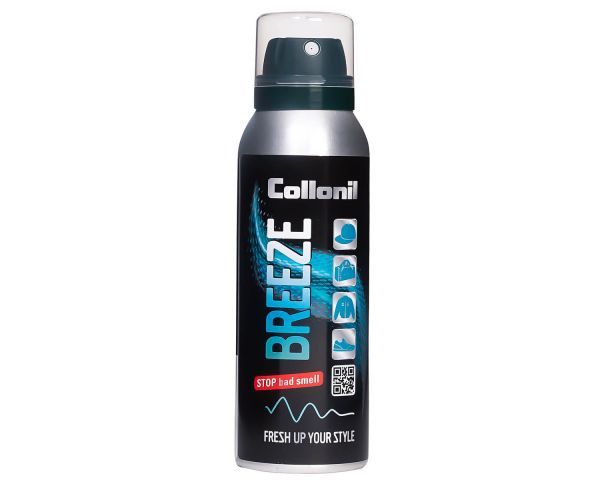 COLLONIL DESODORANTE BREEZE