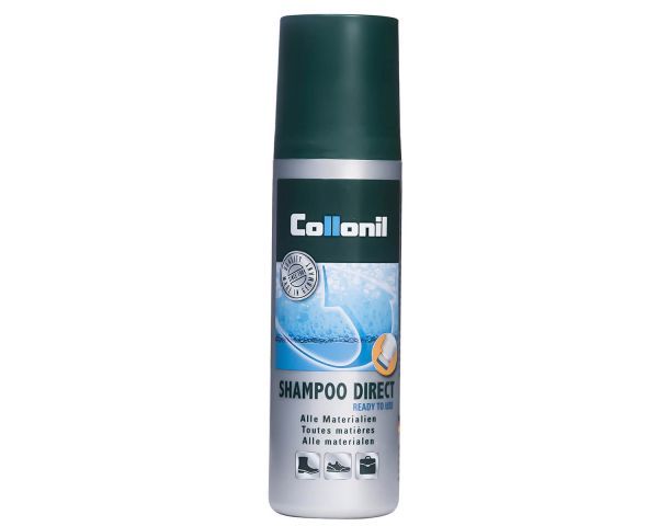 COLLONIL SHAMPOO