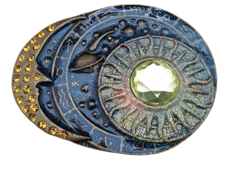 HEBILLA CHAPON 5369 40 LUNA