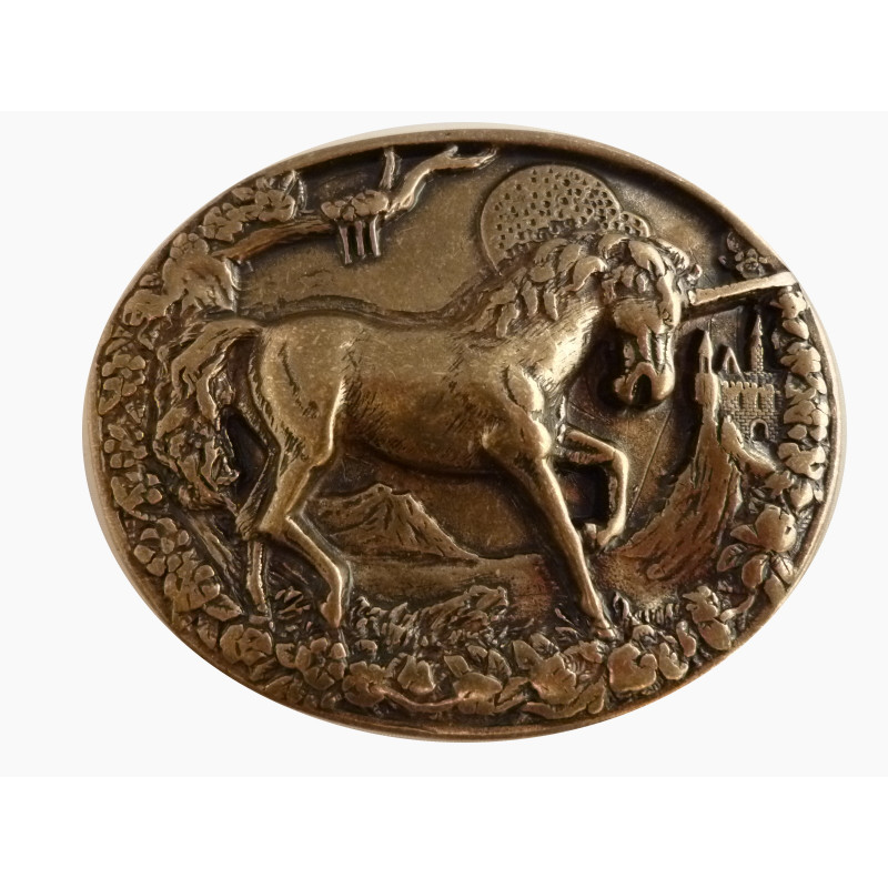 HEBILLA CHAPON 228 40 CABALLO