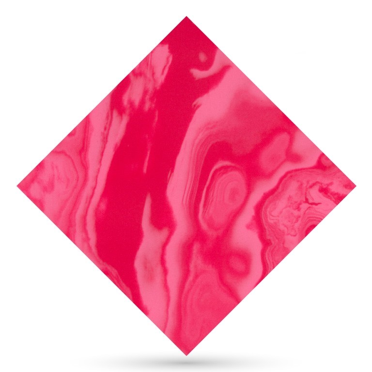 HERBITAS PLANCHA EVA 1MM MARMOL PINKO 110X90