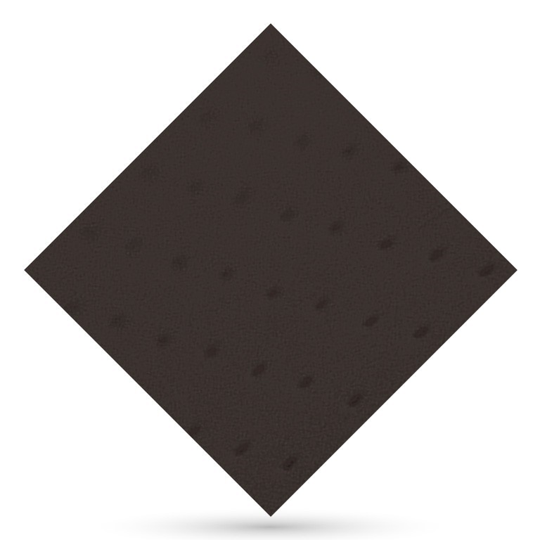 HERBITAS PLANCHA EVA 1MM PERFO NEGRO95X95