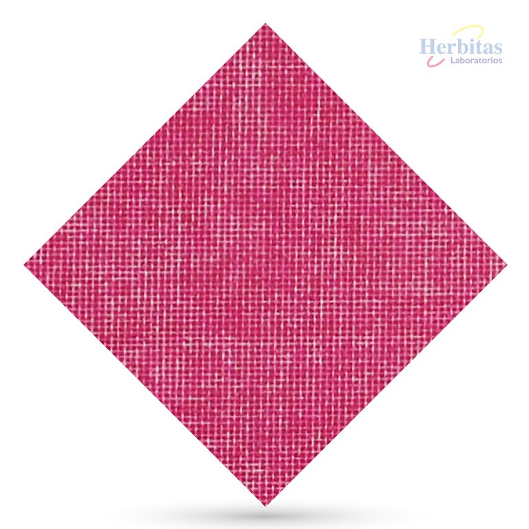 HERBITAS PLANCHA HERFLEX MAGENTA 1.18MM