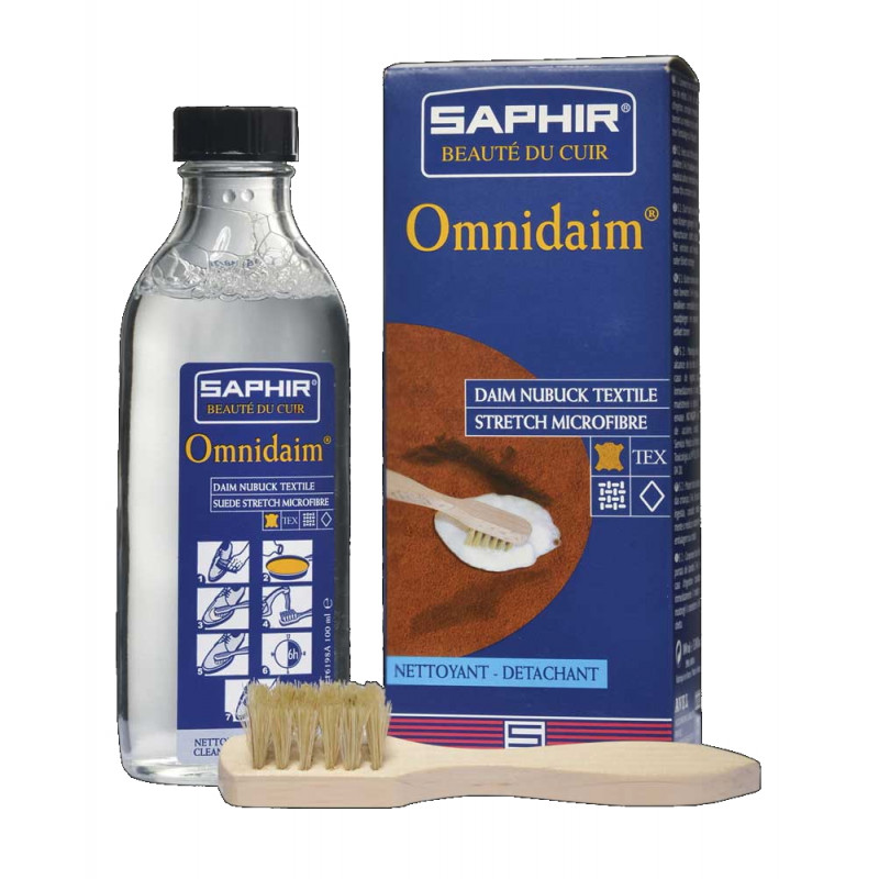 SAPHIR OMNIDAIM LIQUIDO 100ML