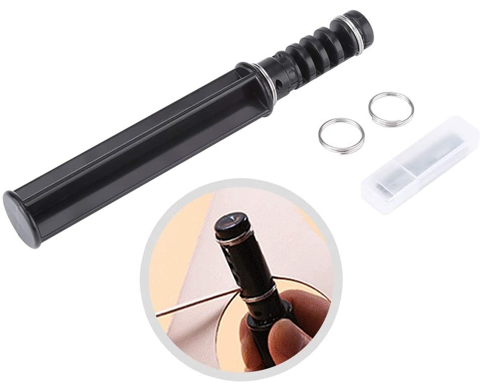 TANDY FABRICADOR DE CORDONES 3784