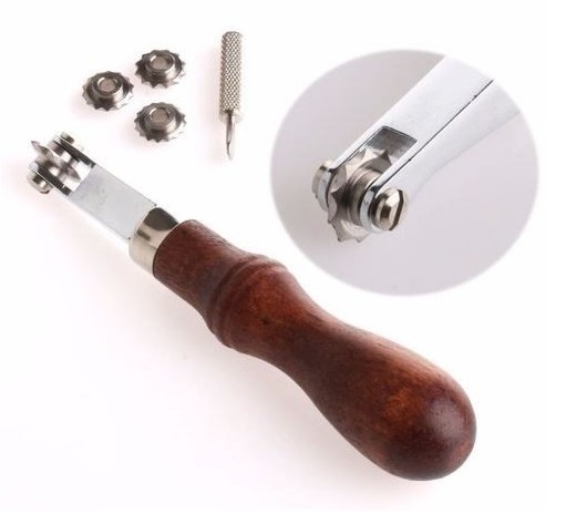 TANDY JUEGO MANGO +4 RULETAS 8091-00A