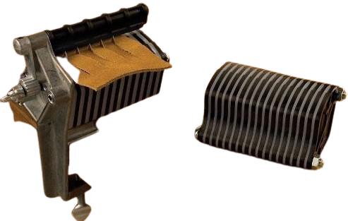 MÁQUINA DE HACER FLECOS 3112-00