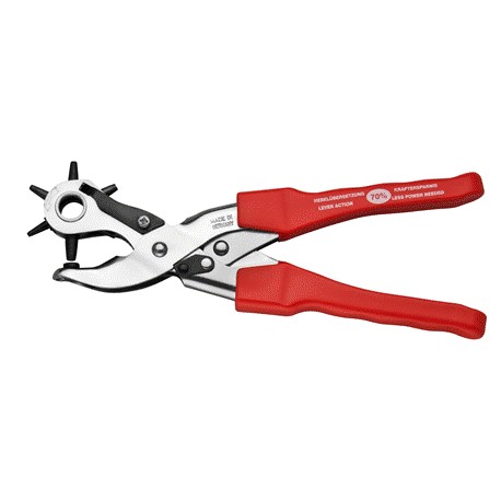 TENAZA REVOLVER 70% ESFUERZO (GERMANY)