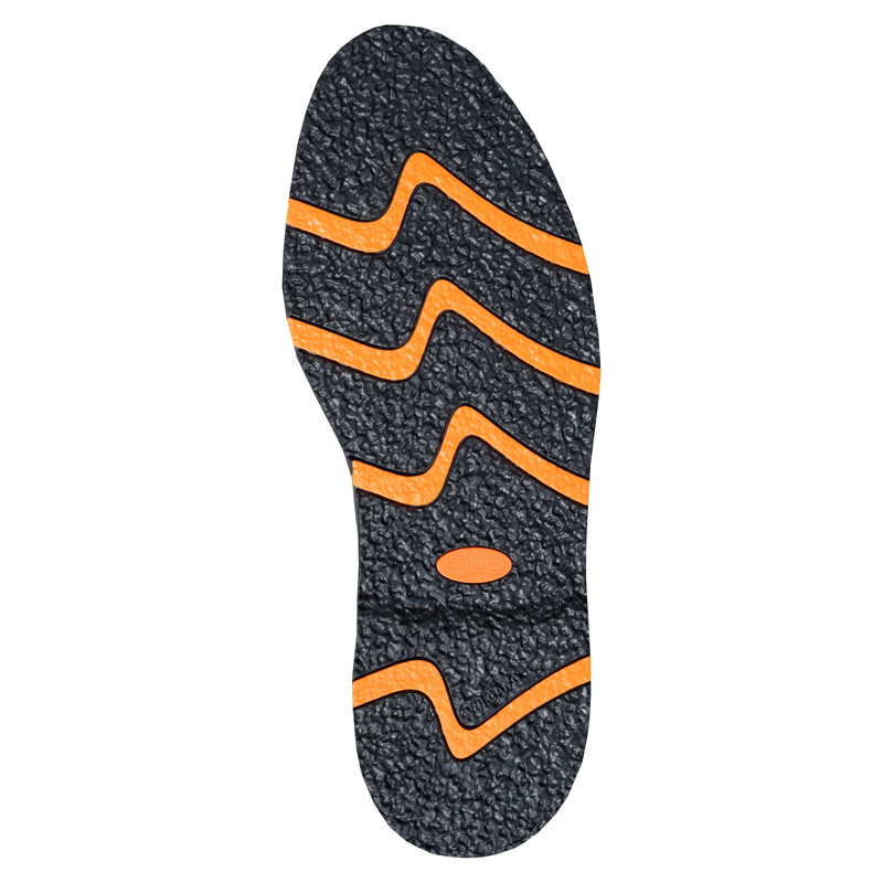 ANDES PISO VULCANO CAUCHO