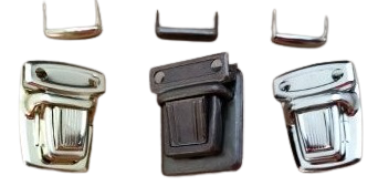 CIERRE TUPI DE CHAPA 20MM