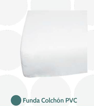 ORTOTEX FUNDA COLCHÓN PVC