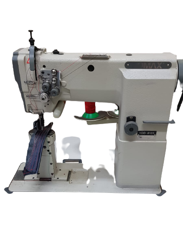 MÁQUINA FORMAX DOBLE AGUJA