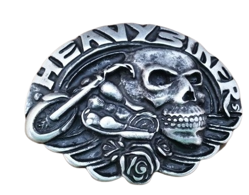 HEBILLA CHAPON 3314 40 ITA CALAVERA