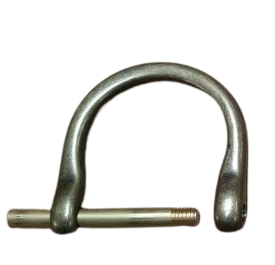 PIQUETE CON TORNILLO 25MM 2UND