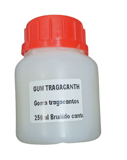 GOMA TRAGACANTO