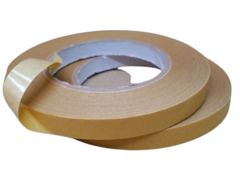 CINTA ADHESIVA DOBLE CARA