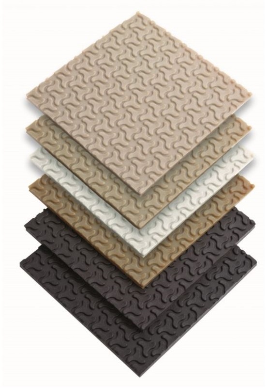 TOPY PLANCHA SEVILLA ANTIDESLIZANTE