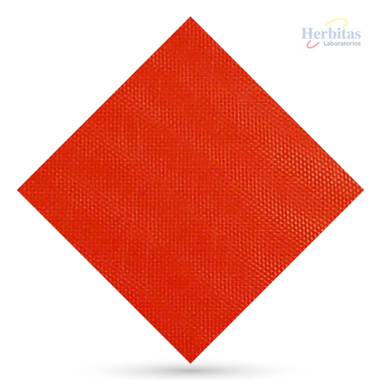 HERBITAS RESINA MOUSSE ROJA