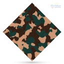 [11.109.55] HERBITAS FORRO MULTICOLOR ARMY 2MM