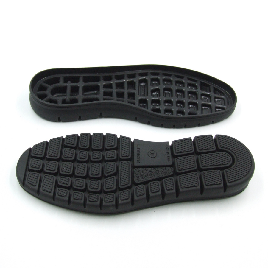 PISO SORIA GOMA LATEX