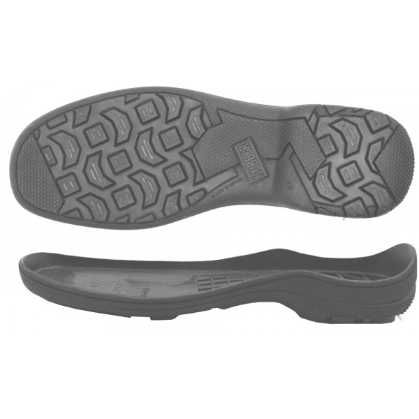 PISO SPORT GALLARDO CAUCHO