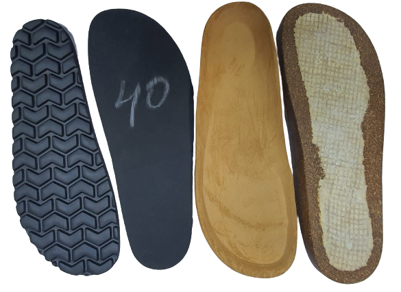 PISO CHOLA SERRAJE CORCHO+EVA 10MM