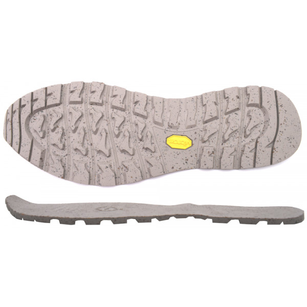 VIBRAM PISO 298C PREDATOR 2 CAUCHO