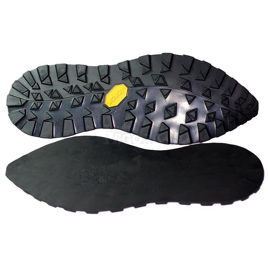 VIBRAM PISO 1474 ZEGAMA CAUCHO