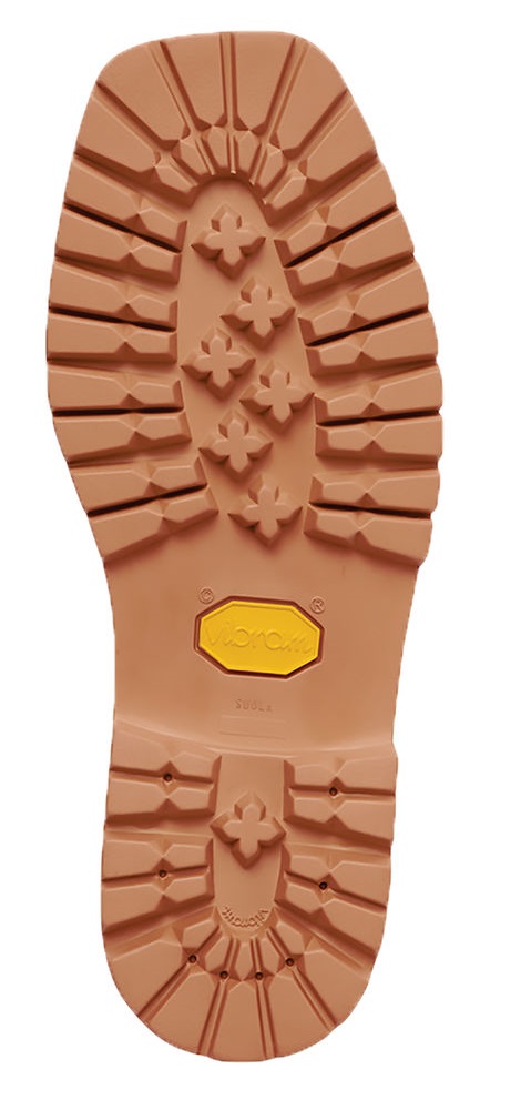 VIBRAM PISO 1149 BLOCK CAUCHO