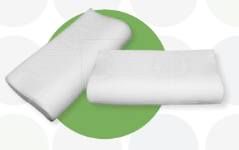 ARTROBEN ALMOHADA CERVICAL VISCOELÁSTICA