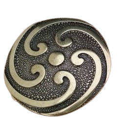 HEBILLA CHAPON 3741 40 ITA