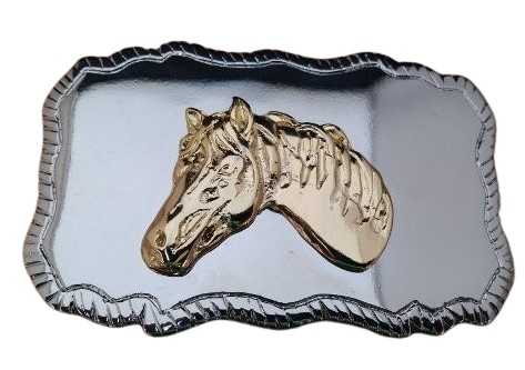 HEBILLA CHAPON 2434 40 ITA CABALLO