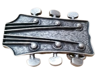 HEBILLA CHAPON R-9927 40 ITA GUITARRA