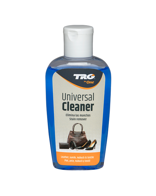 TRG QUITAMANCHAS CLEANER UNIVERSAL 125ML