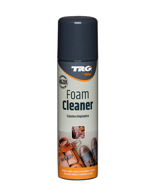 TRG SHAMPOO FOAM CLEANER 150ML