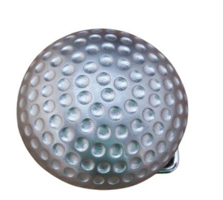 CHAPON ITALIANO BOLA GOLF 5450 40MM