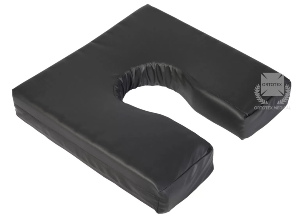 ORTOTEX COJIN HERRADURA VISCOELASTICO INYECTADO 60