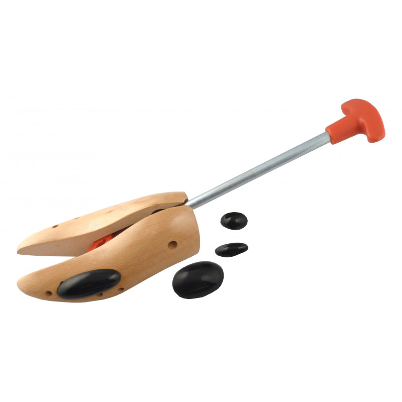 GRISON HORMA DE ENSANCHAR Y ALARGAR