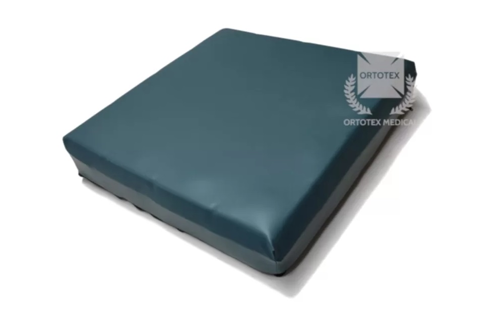 ORTOTEX COJIN VISCO CUBOS